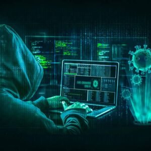 Cyber Security Lab Manuel